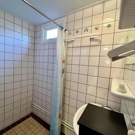 Ferienhaus Comfortable For 4 People