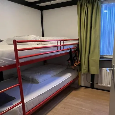 For 4 People Holiday home Sint Maartensvlotbrug
