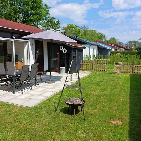 Comfortable For 4 People