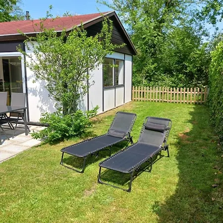 Ferienhaus Comfortable For 4 People