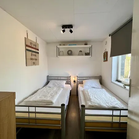 For 4 People Holiday home