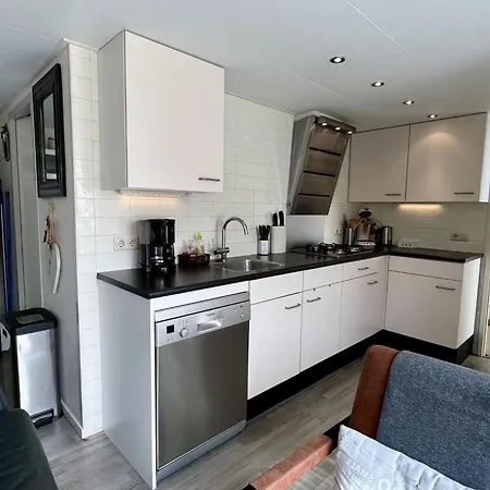 For 4 People Holiday home *