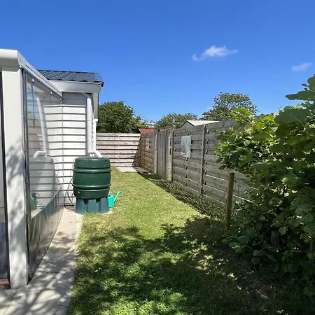 For 4 People Holiday home *