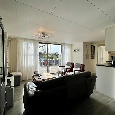 Holiday home For 4 People