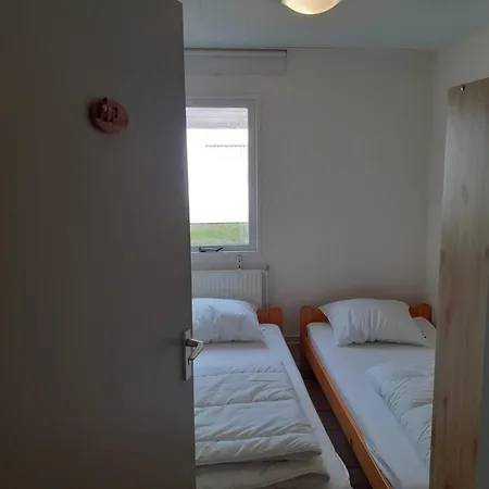 Holiday home For 4 People