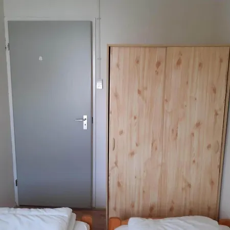 Ferienhaus Comfortable For 4 People *