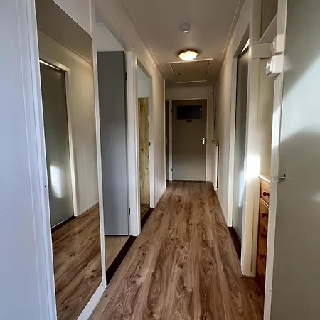 Дом отдыха Comfortable For 4 People *