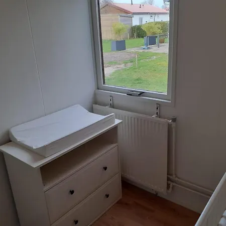 Holiday home For 4 People Sint Maartensvlotbrug