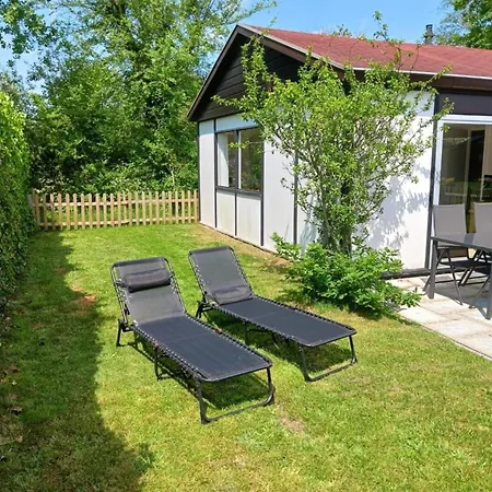 Comfortable For 4 People *