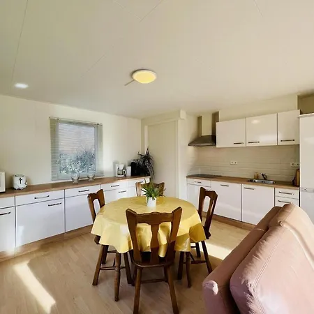 For 4 People Holiday home
