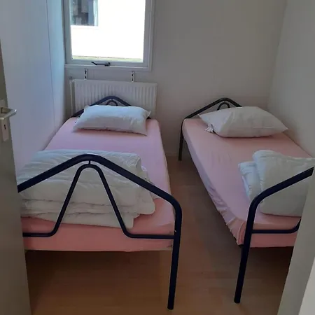Holiday home For 4 People