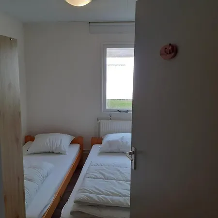 Holiday home For 4 People *