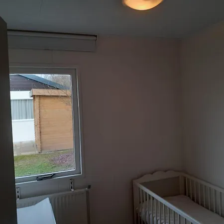 Holiday home For 4 People