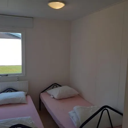 For 4 People * Sint Maartensvlotbrug