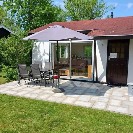 Holiday home For 4 People
