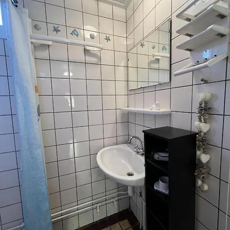 For 4 People Holiday home