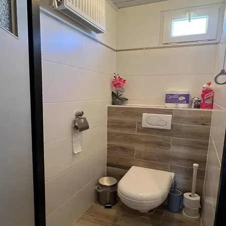 Comfortable For 4 People *