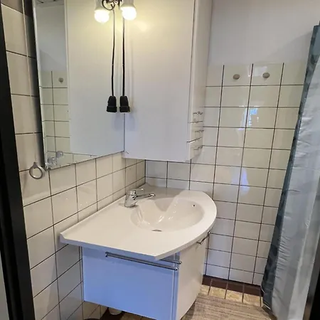 Comfortable For 4 People Sint Maartensvlotbrug