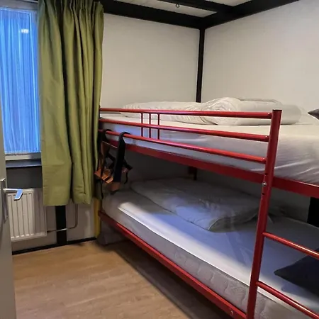 Comfortable For 4 People * Sint Maartensvlotbrug