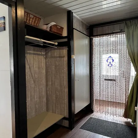 Comfortable For 4 People Sint Maartensvlotbrug