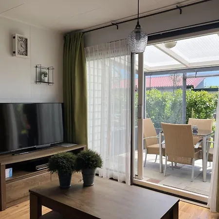 Comfortable For 4 People