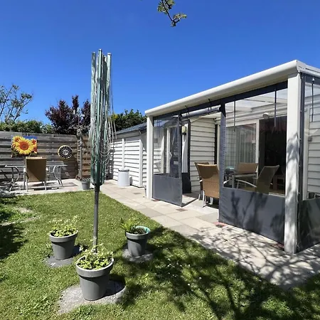 Дом отдыха Comfortable For 4 People