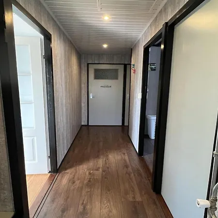 Ferienhaus Comfortable For 4 People *