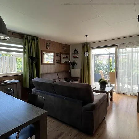 Comfortable For 4 People