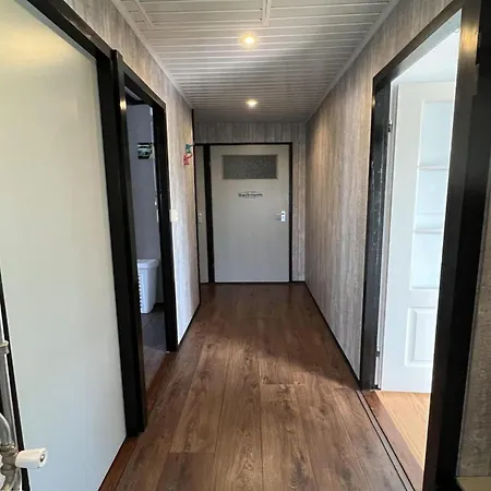 Comfortable For 4 People *