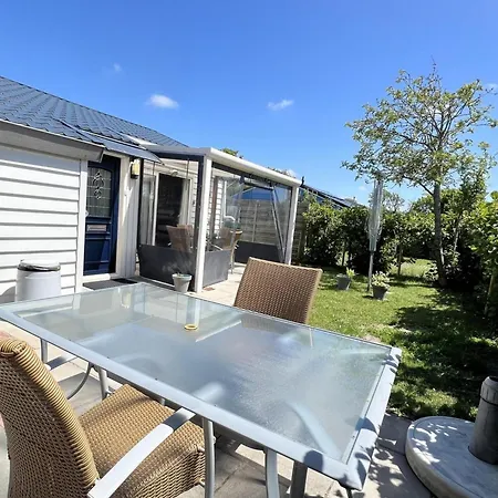 Ferienhaus Comfortable For 4 People