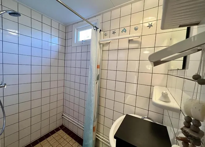 Feriehus Comfortable For 4 People