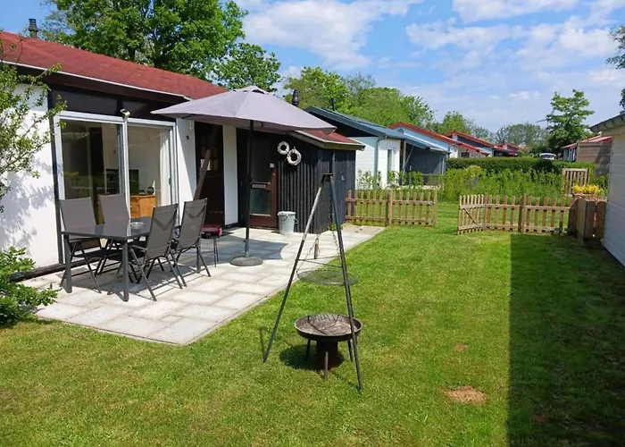 Comfortable For 4 People