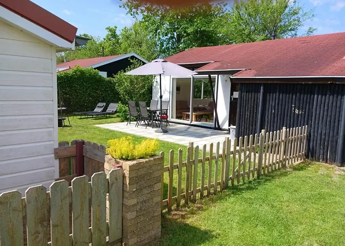 Comfortable For 4 People