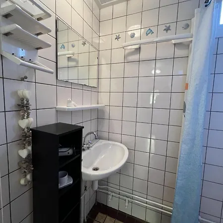 Comfortable For 4 People * Sint Maartensvlotbrug