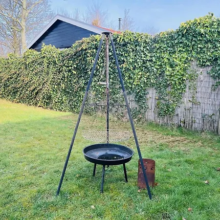 بيت للعطل Comfortable For 4 People