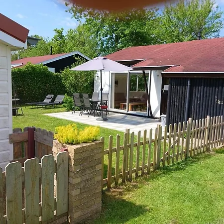 Comfortable For 4 People