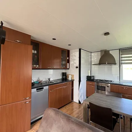 Hébergement de vacances Comfortable For 4 People