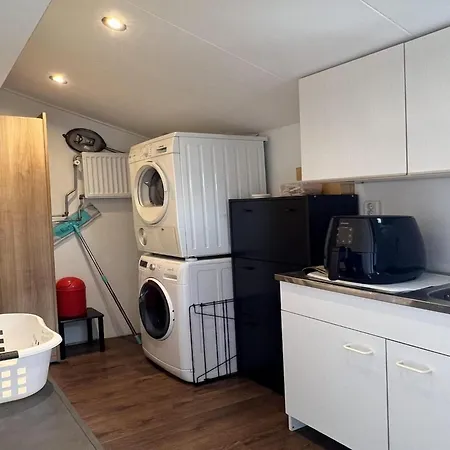 Comfortable For 4 People Hébergement de vacances *