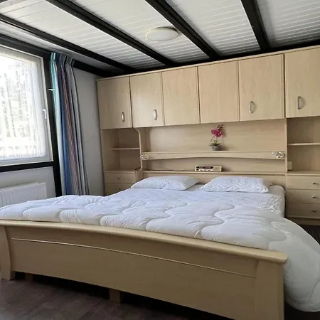 Hébergement de vacances Comfortable For 4 People *