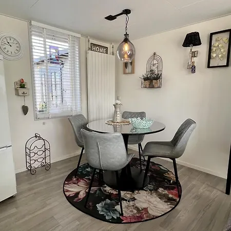 Comfortable For 4 People