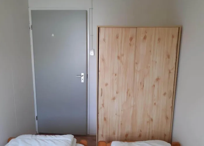 بيت للعطل Comfortable For 4 People *