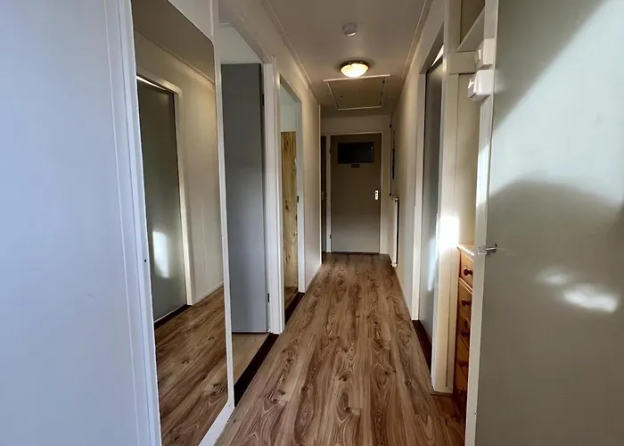 بيت للعطل Comfortable For 4 People *