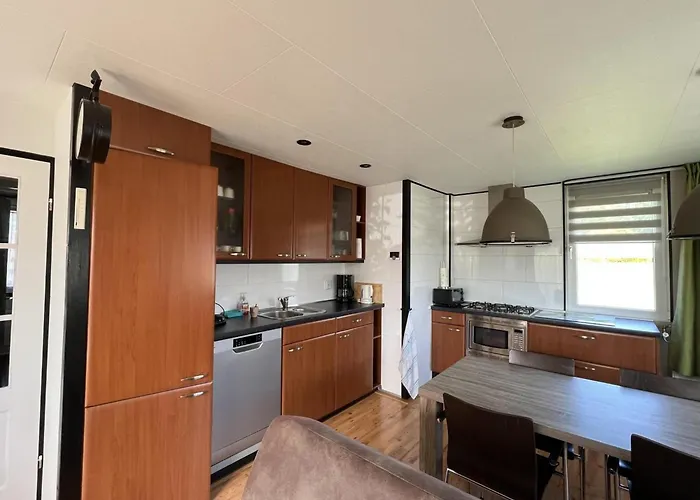 بيت للعطل Comfortable For 4 People