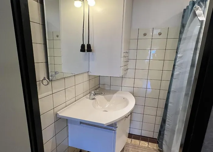 Comfortable For 4 People Sint Maartensvlotbrug