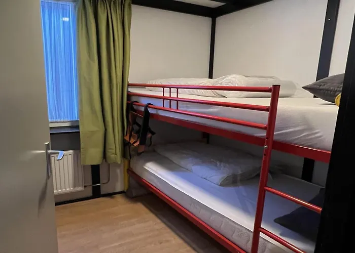 Comfortable For 4 People * Sint Maartensvlotbrug