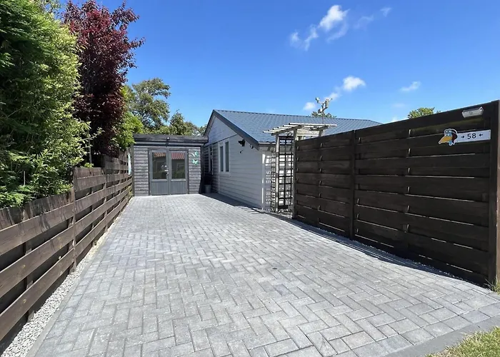 Comfortable For 4 People *