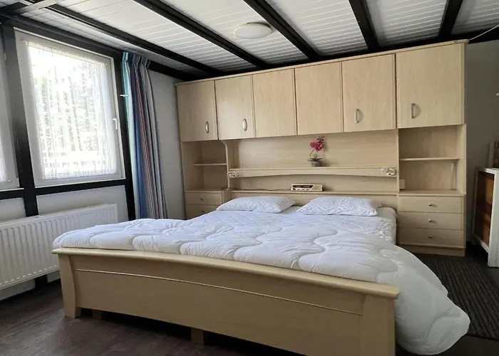 بيت للعطل Comfortable For 4 People *