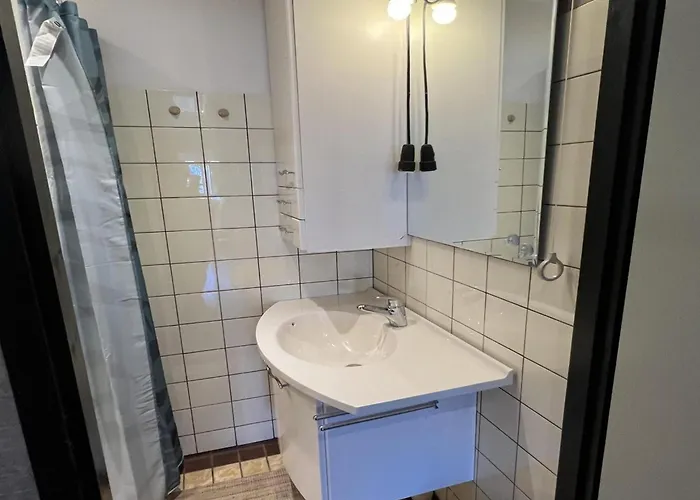 Comfortable For 4 People Sint Maartensvlotbrug