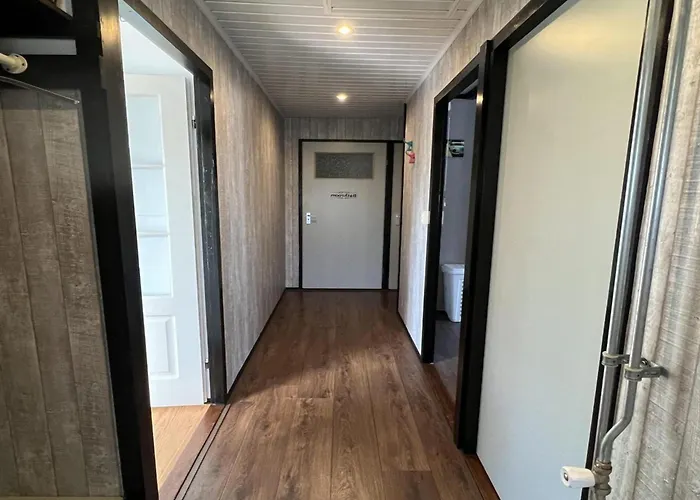 بيت للعطل Comfortable For 4 People *