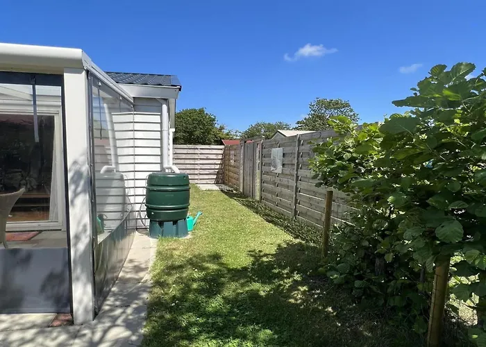 بيت للعطل Comfortable For 4 People *